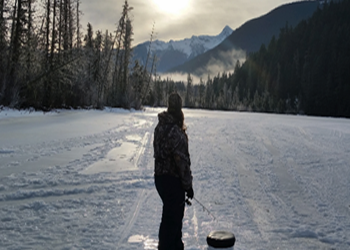 First, An Introduction…